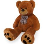 Braune 150 cm Deuba Riesen Teddys 