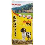 6 kg Deuka Trockenfutter für Hunde mit Lamm & Reis 