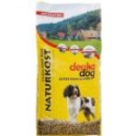 15 kg Deuka Hundefutter mit Lamm & Reis 