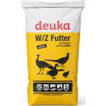 Deuka Wild- und Ziergeflügel Reifefutter Korn, 25 kg