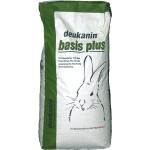 Deukanin Basis Plus Kaninchenfutter, 25 kg