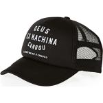 Deus Ex Machina Canggu Address Trucker black