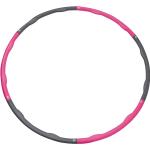 Deuser Sports Hula Hoop pink/grey