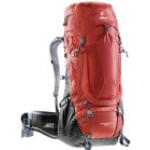 Deuter Aircontact Pro 60+15 Rucksack (Farbe: 5280 lava/anthracite)