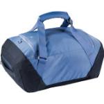 Blaue Deuter Reisetaschen 35l aus Polyester 