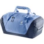 Blaue Deuter Reisetaschen 70l aus Polyester 
