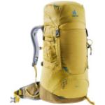 Gelbe Deuter Fox 30 Trekking-Rucksäcke für Kinder 