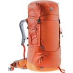Orange Deuter Fox 40 Trekking-Rucksäcke für Kinder 