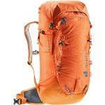 Orange Deuter Snowboardrucksäcke 3l mit Reißverschluss für Damen 
