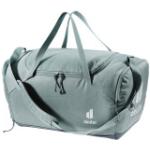Graue Unifarbene Deuter Hopper Sporttaschen aus Polyester 