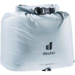Deuter Light Drypack Rechteckige Packsäcke & Dry Bags 20l mit Schnalle 