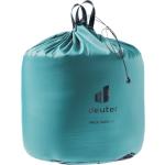 Petrolfarbene Deuter Packsäcke & Dry Bags 