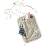 Deuter Damenbrustbeutel & Damenbrusttaschen mit Reißverschluss 