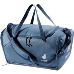 Marineblaue Deuter Hopper Kindersporttaschen mit Reißverschluss aus Polyester 
