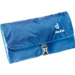 Blaue Deuter Wash Bag Kulturtaschen & Waschtaschen 
