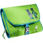 Grüne Deuter Wash Bag Kulturtaschen & Waschtaschen für Kinder 