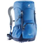 Marineblaue Deuter Zugspitze Sportrucksäcke mit Außentaschen für Herren 