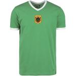 Deutschland Away 1970s Retro T-Shirt Herren