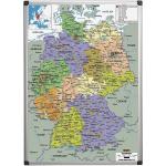 Deutschlandkarten 