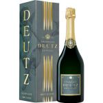 Reduzierte brut Französische Champagne Deutz Classic Spätburgunder | Pinot Noir Champagner Champagne 