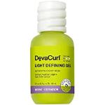Devacurl Light Defining Gel für leichte Anbringung