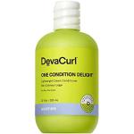 DevaCurl One Condition Delight® Lightweight Cream Conditioner, Green Oasis, 355 ml