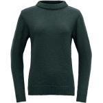 Devold Arktis Wool Sweater woods - Größe M