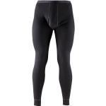 Devold Expedition 235 Man Long Johns With Fly black - Größe XXL