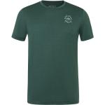 Reduzierte Grüne Devold T-Shirts für Herren Größe L für den für den Sommer 