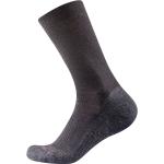 Devold Multi Medium Sock Black Black 38-40