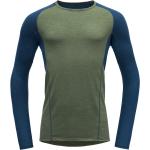 Devold Running Man Shirt FOREST FOREST XL