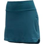 Devold - Women's Running Merino Skirt - Skort Gr XS blau