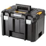DeWALT TSTAK Box VI DWST 1-71195 1-71-195 Tool Box Werkzeug Koffer mit Universaleinlage für DCF886