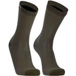 Olivgrüne DexShell Socken & Strümpfe Größe 49 