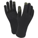 Dexshell wasserdichter Handschuh Thermfit Glove Black - DG326TS-BLK M