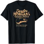 Dexter Morgans Amerikanische Metzgerei T-Shirt