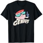 Dexter's Laboratory Genius T-Shirt