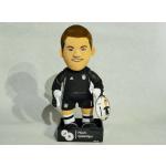 DFB Fan Puppe Manuel Neuer Plüsch ca 25cm - Welttorhüter 4 Sterne - Spielerfigur