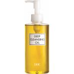Olivgrüne Reinigungsöle 200 ml mit Rosmarin gegen Hautunreinheiten für  alle Hauttypen 
