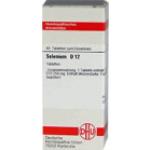 DHU Selenium D 12 Tabletten