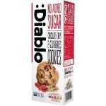 :Diablo No Added Sugar Chocolate Chips&Goji Berries Cookies 0,135 kg Kekse