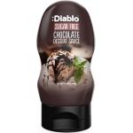 :Diablo Sugar Free Chocolate Dessert Sauce 0,29 kg Flüssigkeit