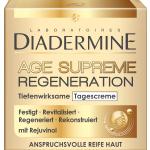 Diadermine Creme Tagescremes 50 ml LSF 30 für das Gesicht 
