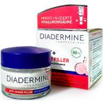 Anti-Aging Diadermine Nachtcremes 50 ml mit Hyaluronsäure 