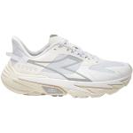 Silberne Diadora Trailrunning Schuhe in Schmalweite mit herausnehmbarem Fußbett für Herren Größe 44 