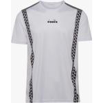DIADORA SS Challenge Herren Tennis T-Shirt - NEU - 102-176852-20002
