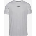 DIADORA SS Easy Herren Tennis T-Shirt - NEU - 102-176865-20002