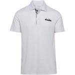Diadora - Tennis-Polo-Shirt Polo Statement SS für Mann (EU L)