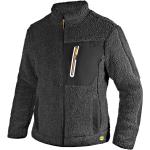 Reduzierte Diadora Utility Jacken mit Reißverschluss aus Polyester mit Reflektoren Größe L 
