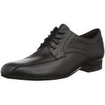 Schwarze Diamant Dance Shoes Tanzschuhe Standard für Herren Größe 44 